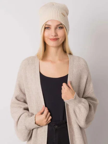 Șapcă Rue Paris bej