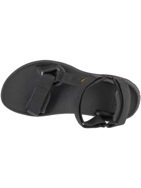 Pantofi Teva negru