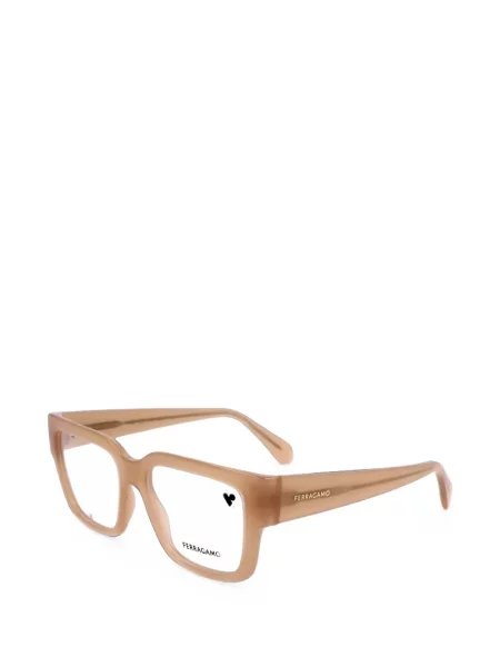 Ochelari de soare Ferragamo Eyewear