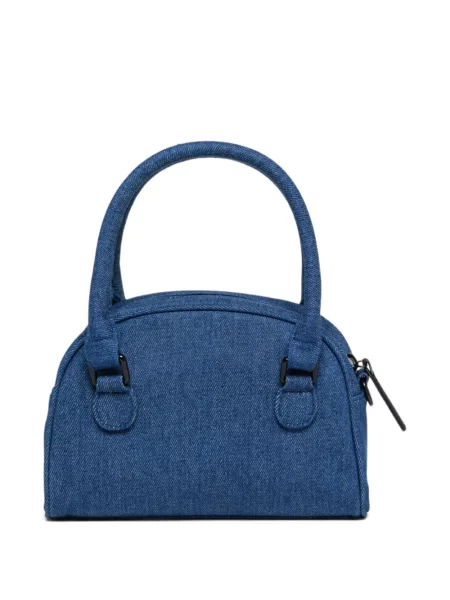 Gyerek shopper táska Diesel kék