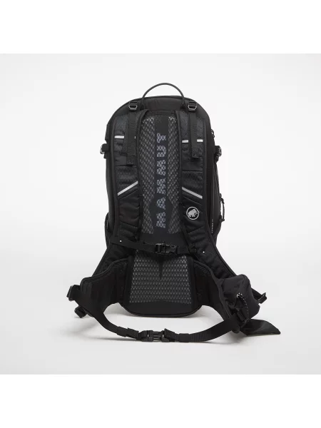 Mammut rucsac Lithium 25 mare neted negru