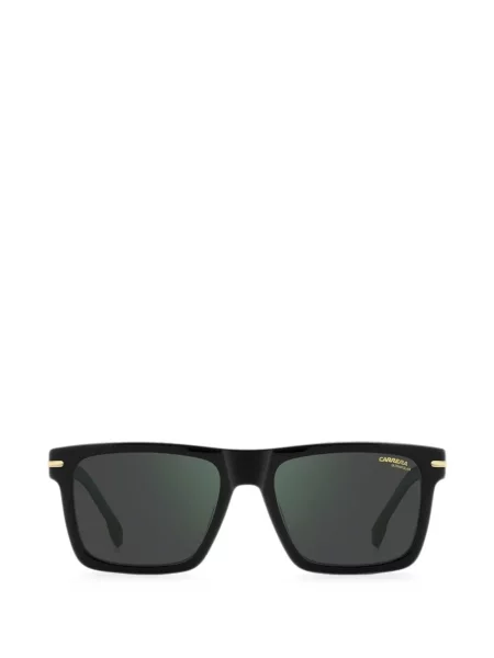 Ochelari de soare Carrera negru