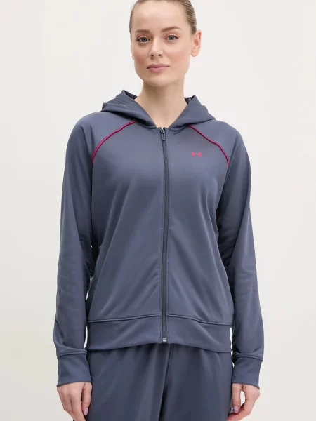 Under Armour melegítő szett Rival kék