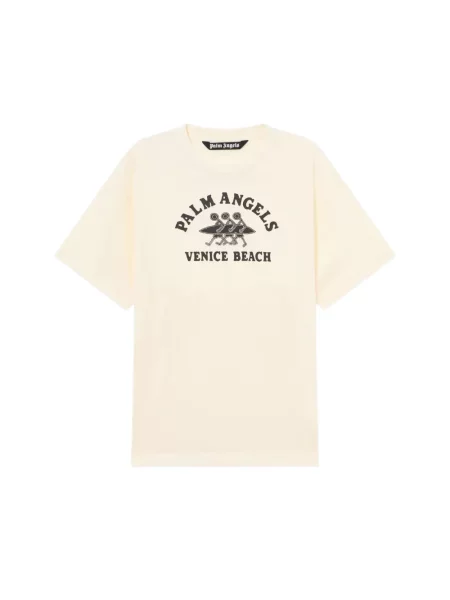 Tricou Palm Angels