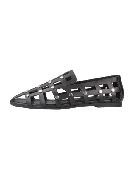 Pantofi Pixy negru