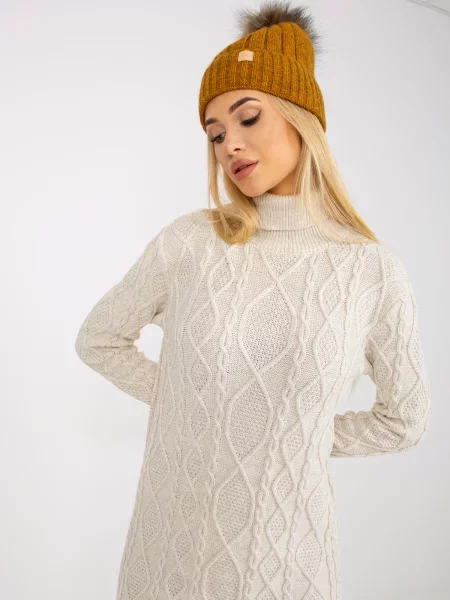 Șapcă Fashionhunters galben