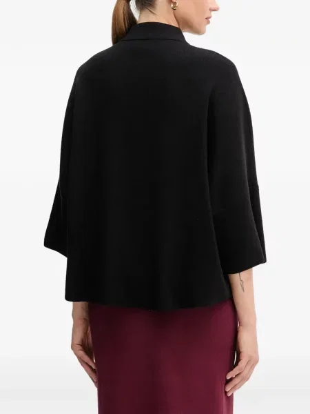 Polo Joseph Ribkoff negru