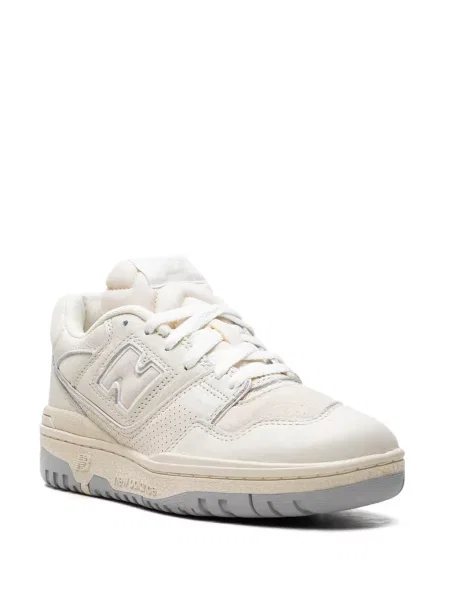 Sportbačiai New Balance 550 balta