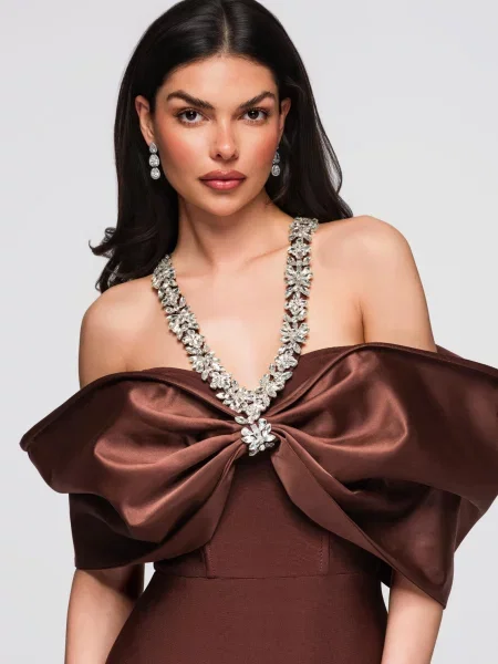 Rochie de seară Edoti
