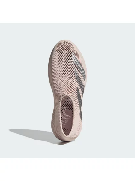 Boty adidas CLIMACOOL Wonder Taupe/ Iron Met./ Core Black černé