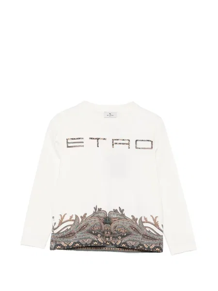 Dětské tričko Etro