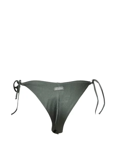 Bikini Mc2 Saint Barth verde