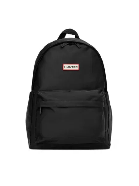 Hunter Rucsac negru
