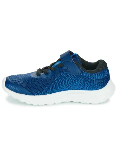 Gyerek félcipő New Balance kék