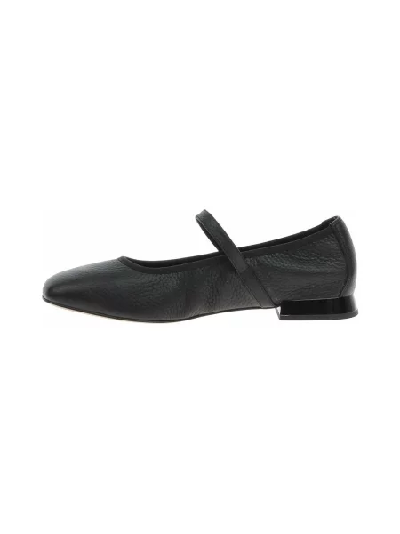 Pantofi Caprice negru