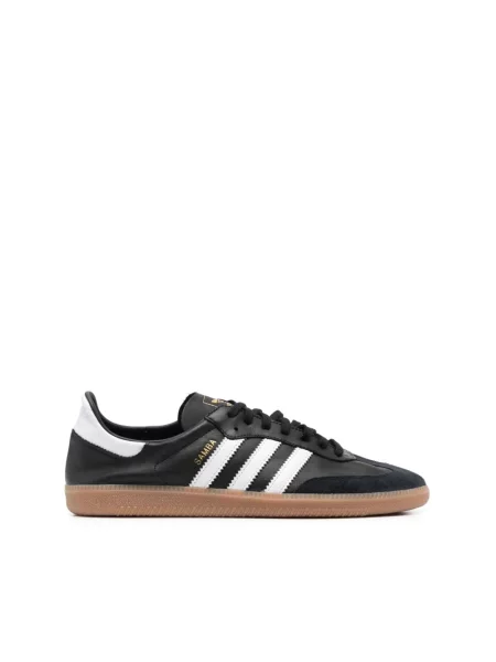 Sneakersy Adidas Originals czarne