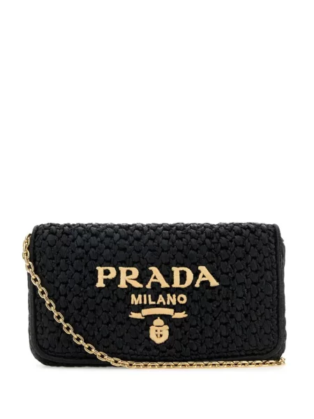 Geantă Prada negru