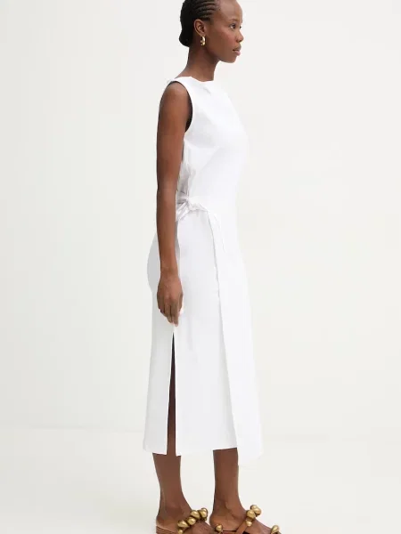 BOSS сукня Emiaky