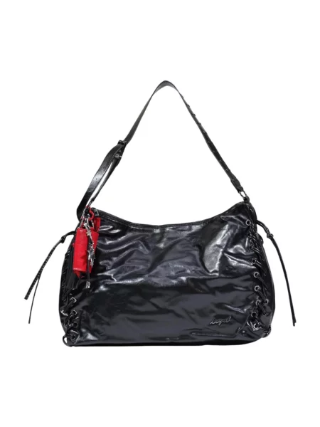 Galaktyka nerka Desigual czarna