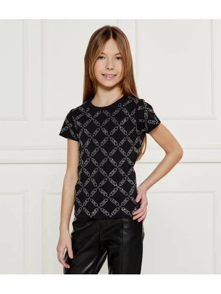 Michael Kors KIDS Tricou