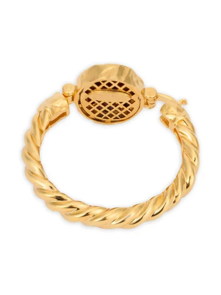 Brăţară Roberto Cavalli cu strasuri