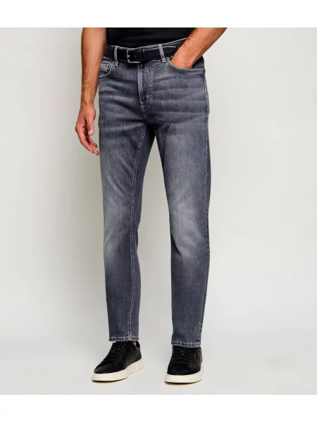 Joop! Jeans Blugi Mitch | Modern fit gri