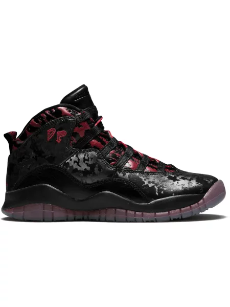 Sneakersy dziecięce Jordan czarne