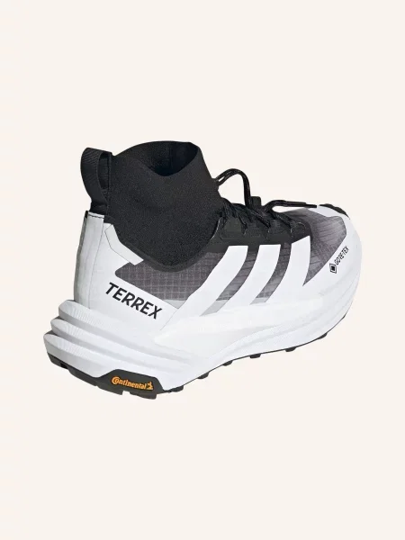 Adidas Terrex Turistické Boty Terrex Freehiker 3 Ultra Gtx / černá bílá