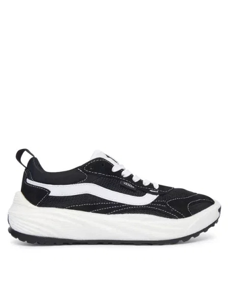 Vans Sportcipők Ultrarange Neo fekete