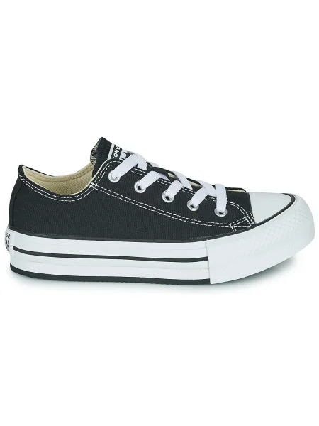 Pantofi copii Converse negru