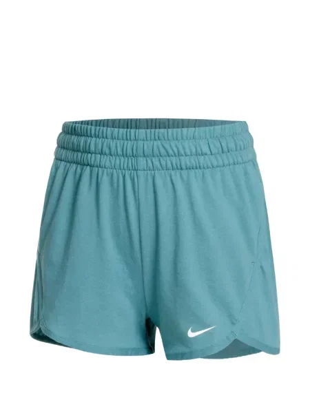 Szorty dziecięce Nike niebieskie