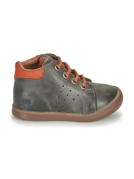 Pantofi copii Gbb gri