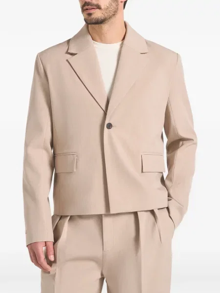 Sacou Manière De Voir