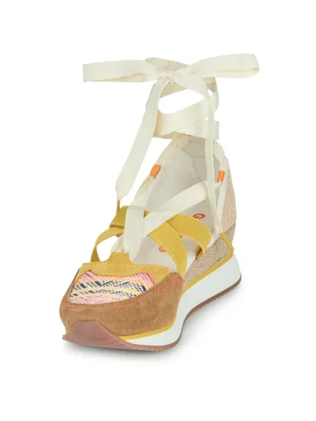 Pantofi Gioseppo bej