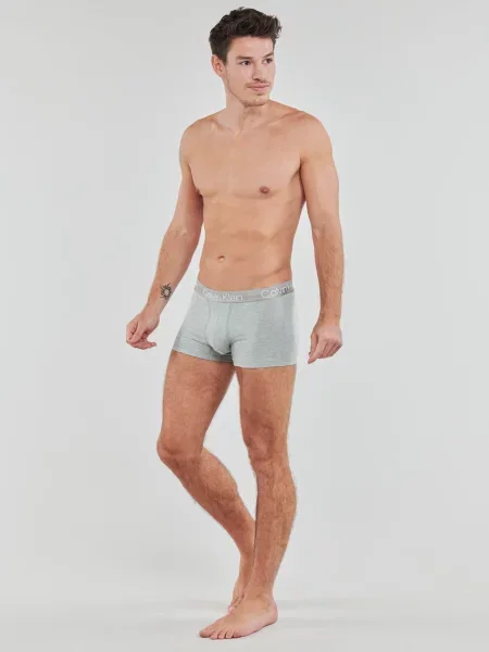 Kalhotky Calvin Klein Underwear bílé