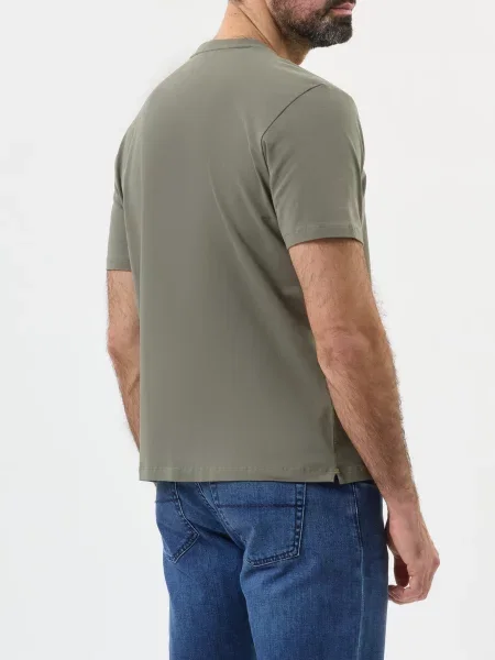 Футболка North Sails зелена