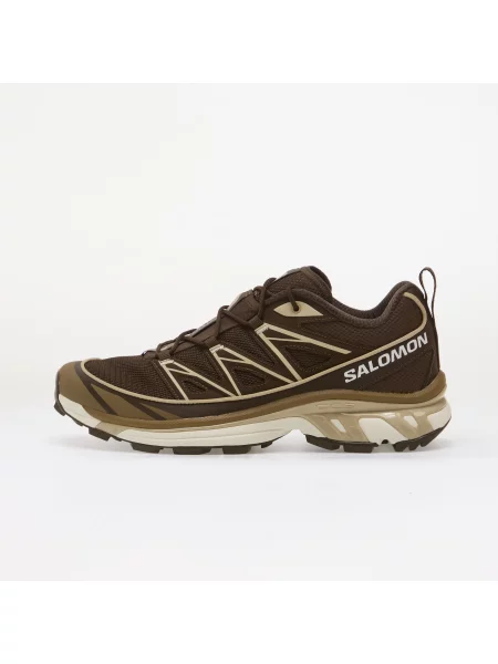 Sneakers Salomon Expanse Earthb/ Whpep/ Coyote EUR 36