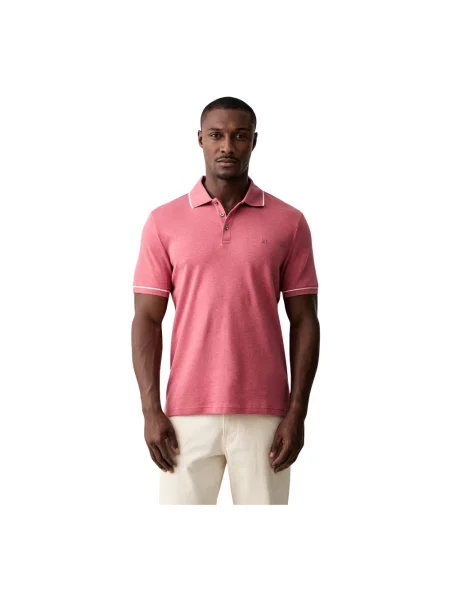 Michael Kors polo różowa