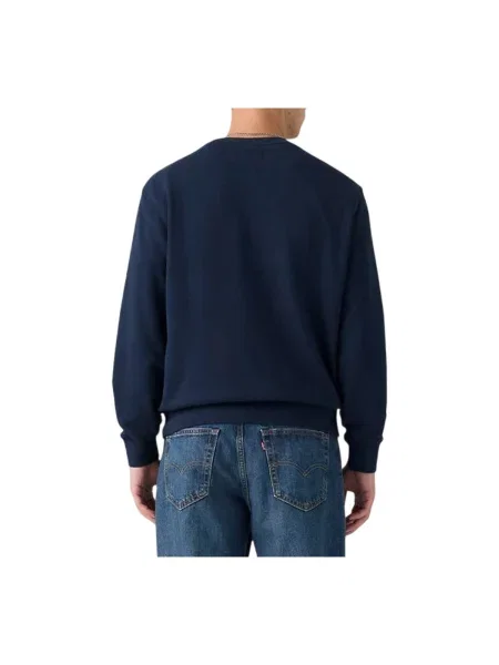 Pulover Levi's® albastru