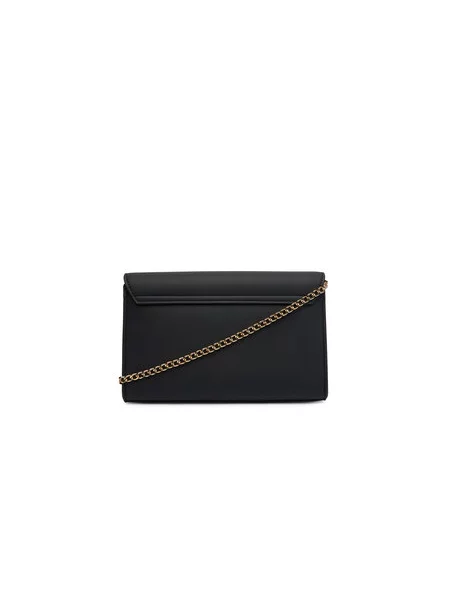 Kabelka LOVE MOSCHINO černé