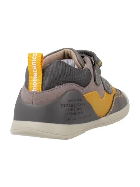 Pantofi copii Biomecanics gri