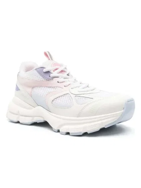 Pantofi Axel Arigato alb