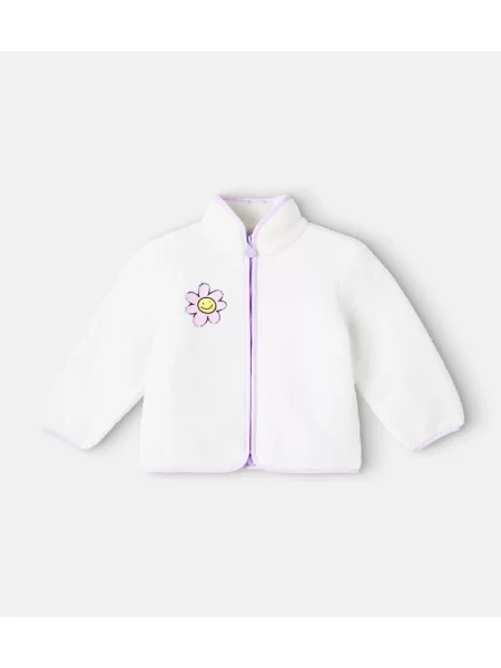 Striukė Stella Mccartney balta