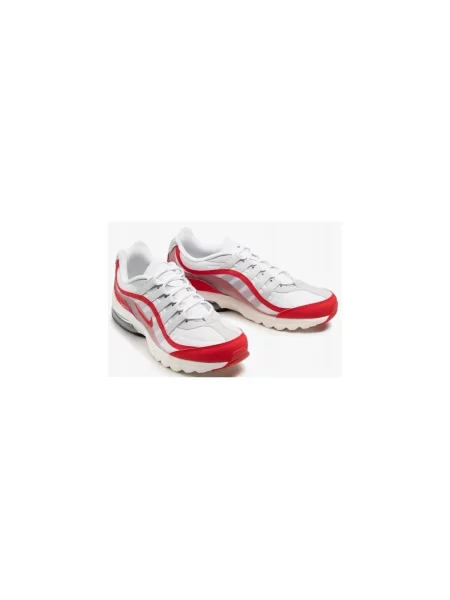 Pantofi Nike roșu