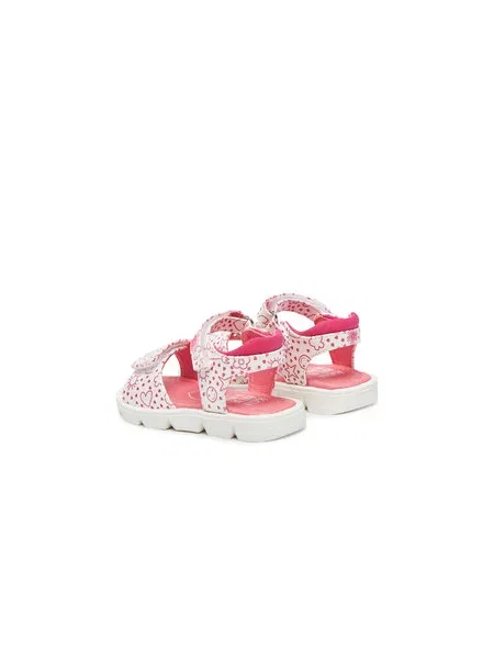 Basutės Agatha Ruiz de la Prada balta