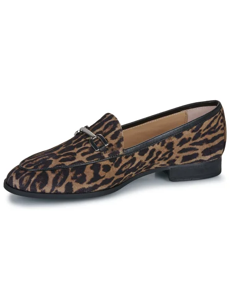 Pantofi Unisa negru