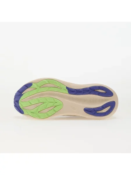 Sneakers Asics Gel-Nimbus 27 Tr Nature Bathing/ Lime Green EUR zelená