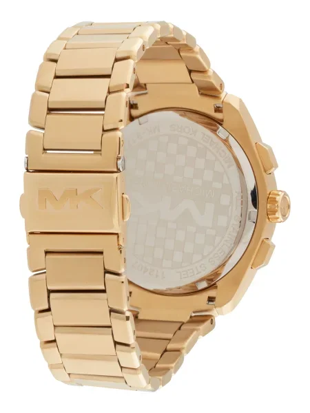 Michael Kors ceas barbati auriu