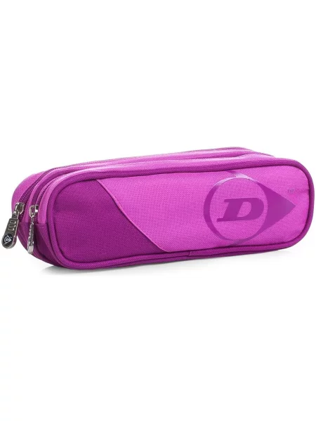 Torbica Dunlop ružičasta