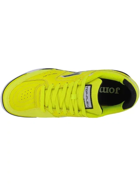 Pantofi Joma galben
